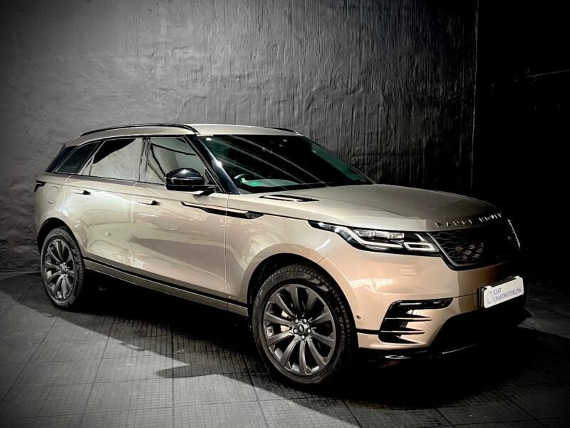 2018 Land Rover Range Rover Velar D240 R-Dynamic SE For Sale In KZN
