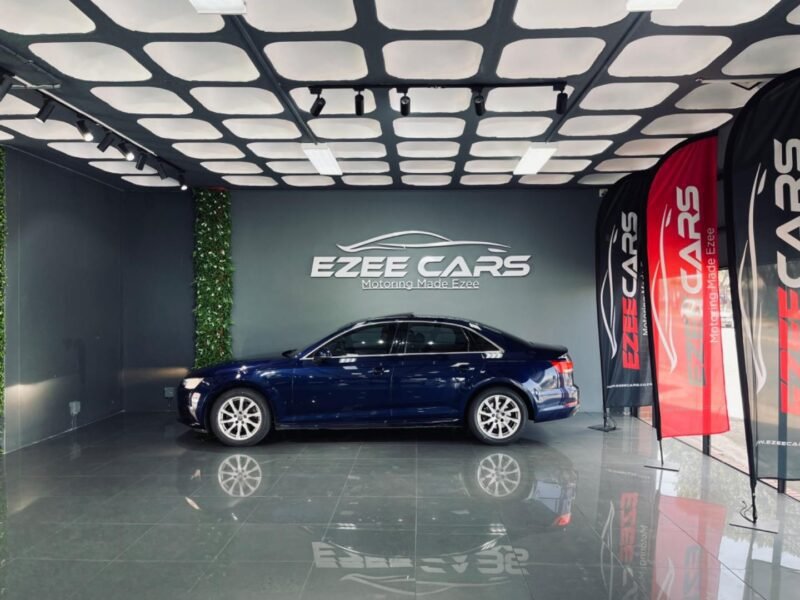 2019 Audi A4 1.4TFSI Sport line For Sale In KZN