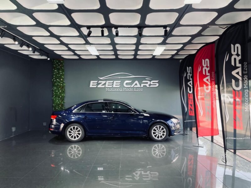 2019 Audi A4 1.4TFSI Sport line For Sale In KZN