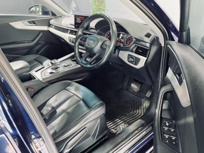 2019 Audi A4 1.4TFSI Sport line For Sale In KZN