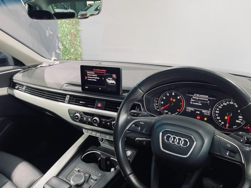 2019 Audi A4 1.4TFSI Sport line For Sale In KZN