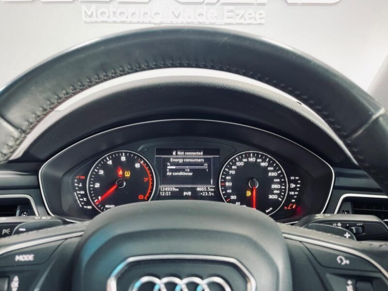 2019 Audi A4 1.4TFSI Sport line For Sale In KZN