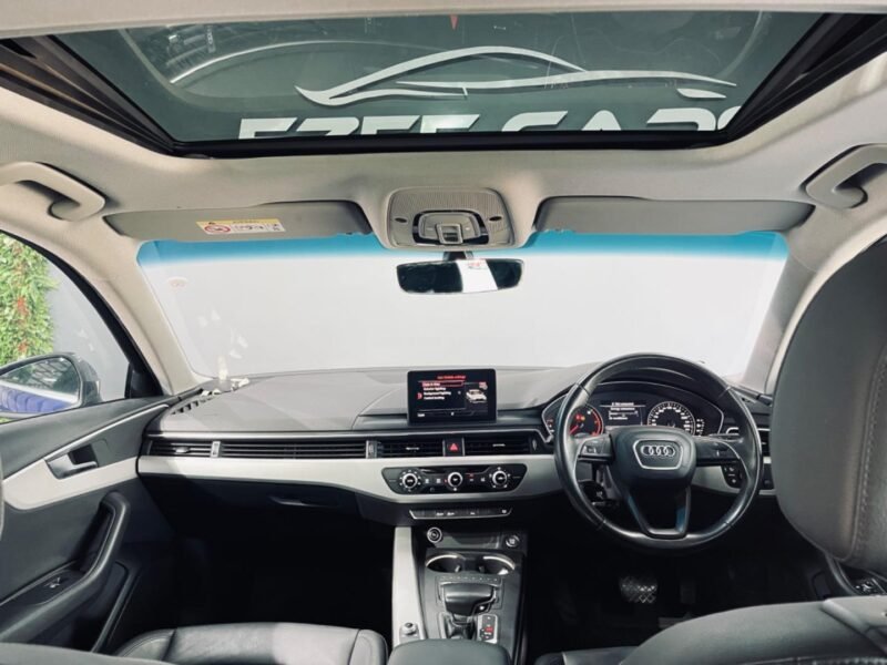 2019 Audi A4 1.4TFSI Sport line For Sale In KZN