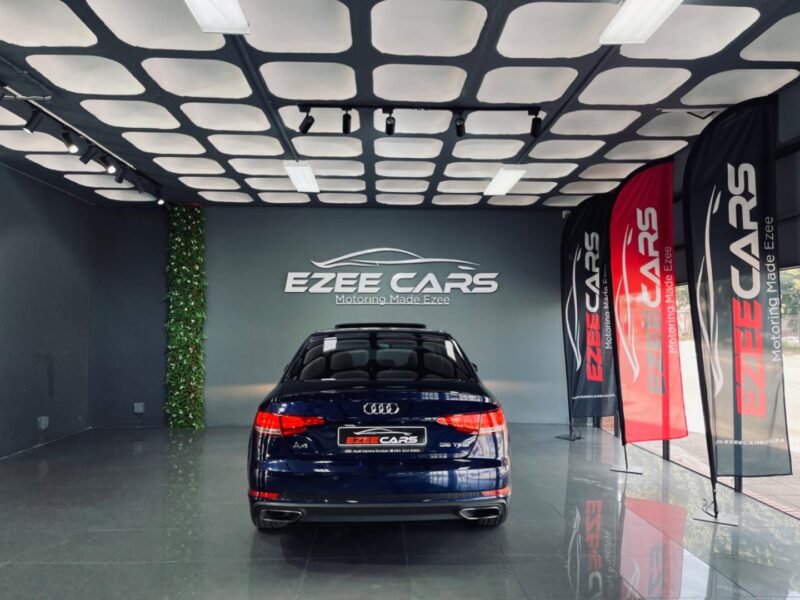 2019 Audi A4 1.4TFSI Sport line For Sale In KZN