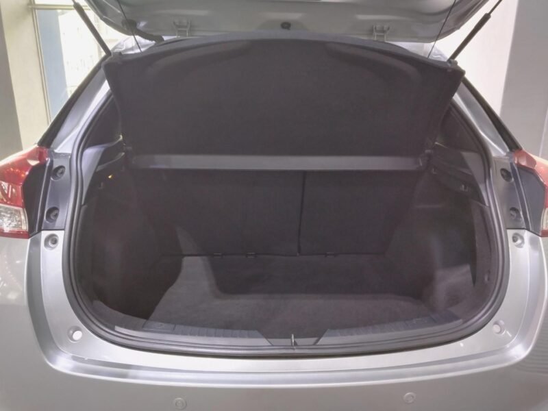 2019 Toyota Yaris 1.5 Xs auto For Sale In KZN