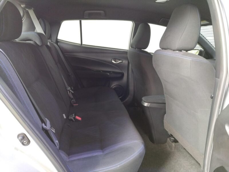 2019 Toyota Yaris 1.5 Xs auto For Sale In KZN