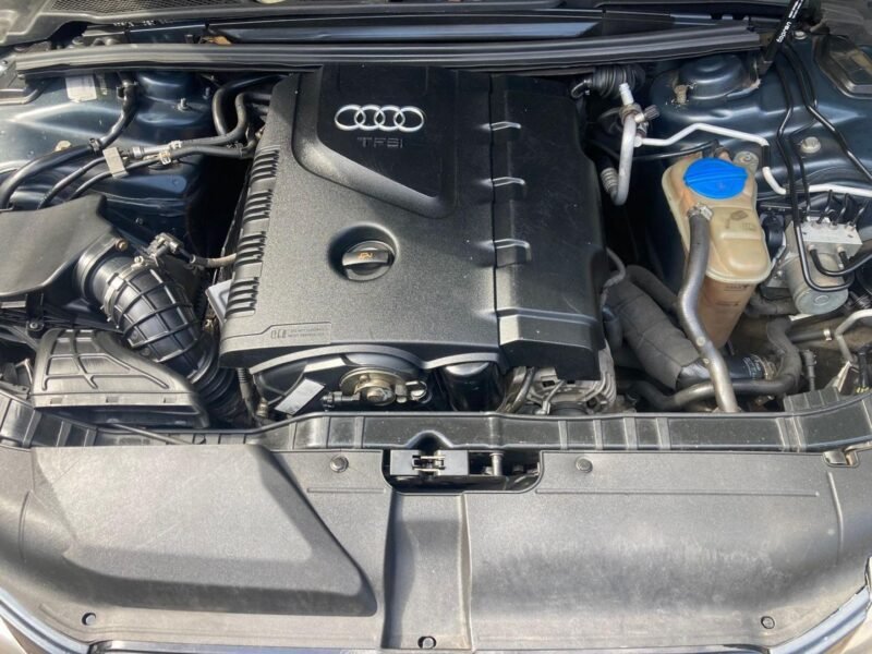 2011 Audi A4 1.8T Ambition Auto For Sale In KZN