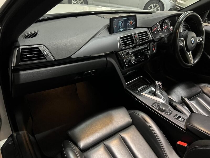 2019 BMW M4 Convertible Competition For Sale In KZN