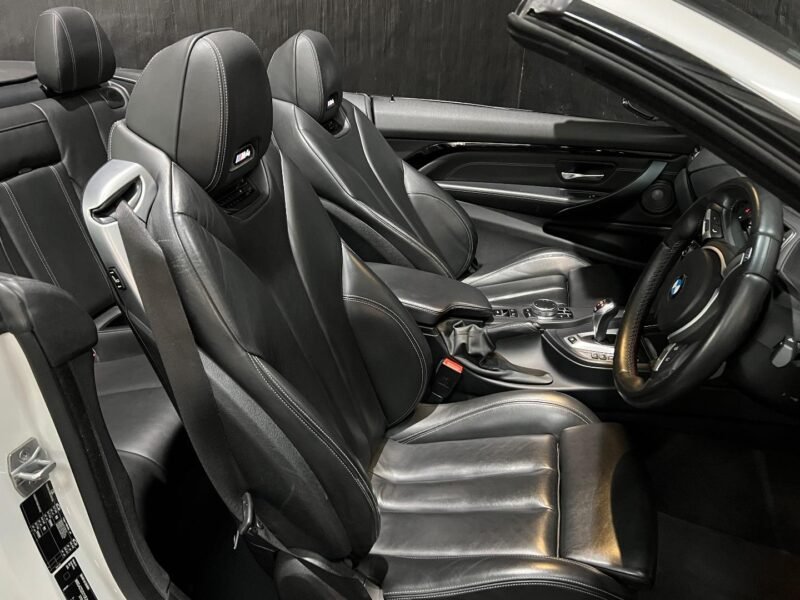 2019 BMW M4 Convertible Competition For Sale In KZN