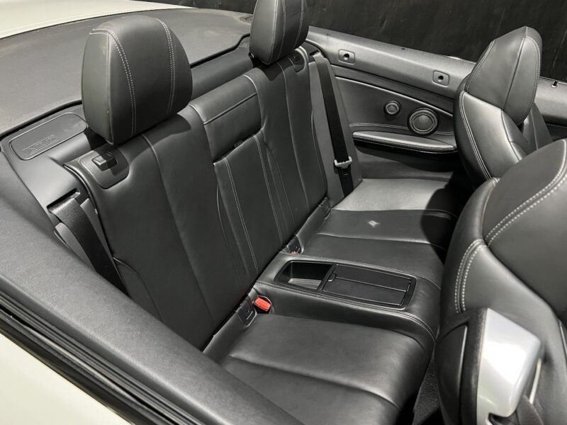 2019 BMW M4 Convertible Competition For Sale In KZN