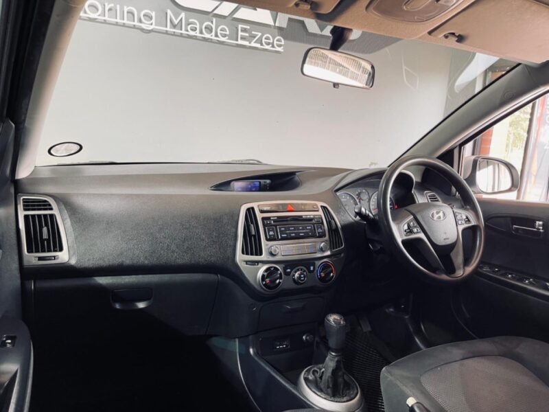 2013 Hyundai i20 1.4 Fluid For Sale In KZN