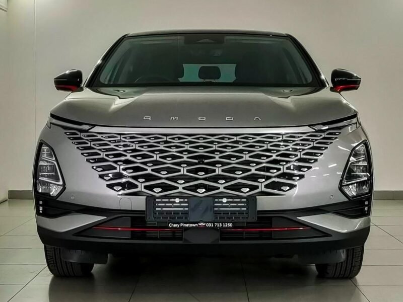 2024 OMODA C5 230t Elegance S For Sale In KZN