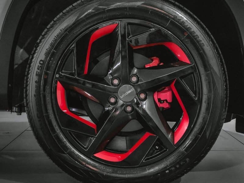 2024 OMODA C5 230t Elegance S For Sale In KZN