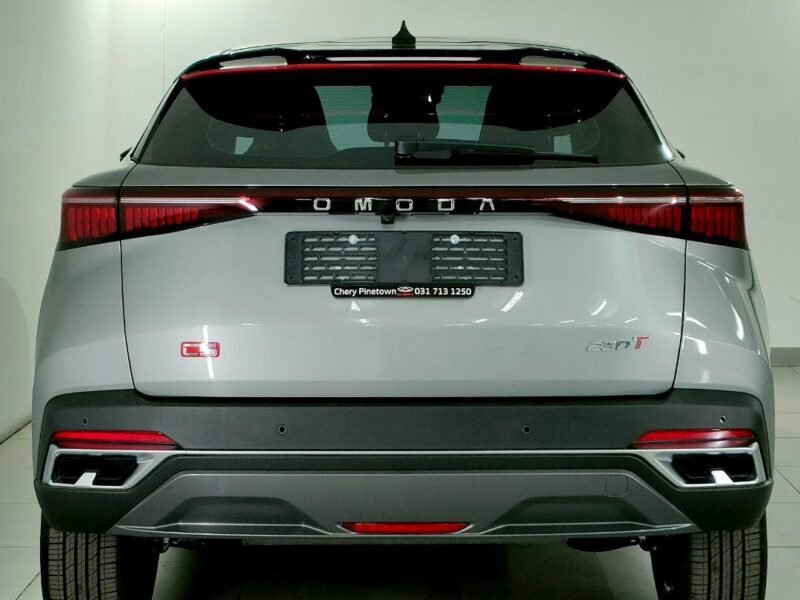 2024 OMODA C5 230t Elegance S For Sale In KZN