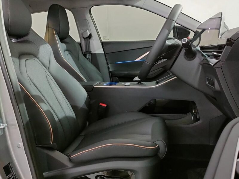 2024 OMODA C5 230t Elegance S For Sale In KZN