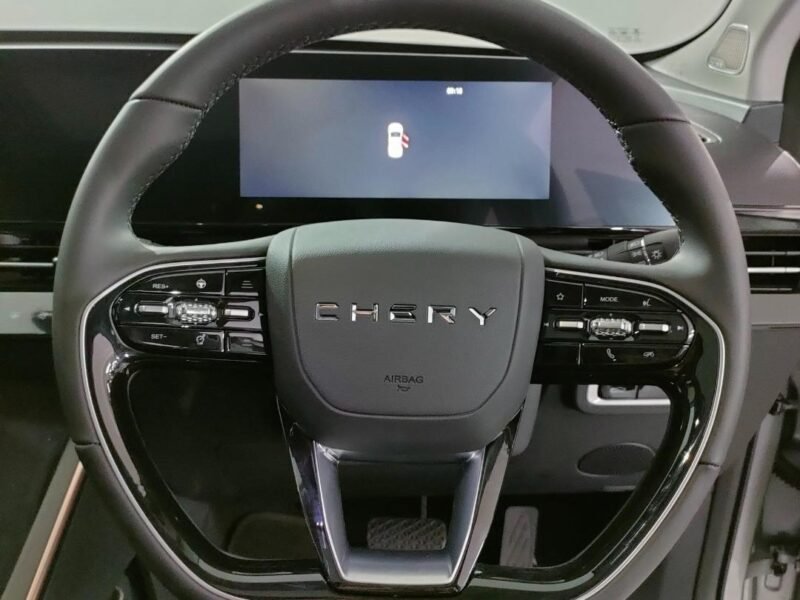 2024 OMODA C5 230t Elegance S For Sale In KZN