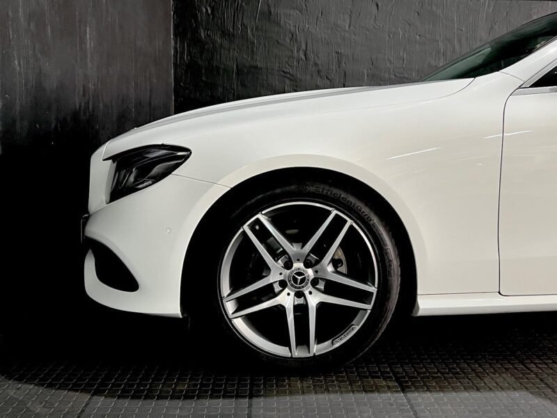 2018 Mercedes-Benz E-Class E200 Coupe For Sale In KZN