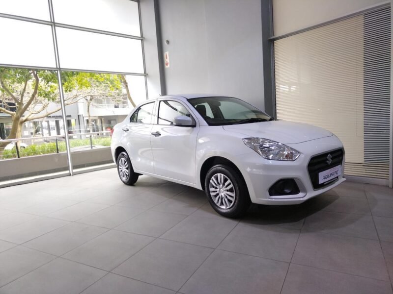 2024 Suzuki DZire 1.2 GA For Sale In KZN