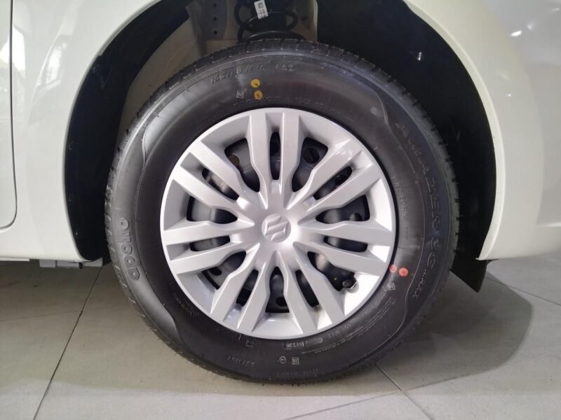 2024 Suzuki DZire 1.2 GA For Sale In KZN