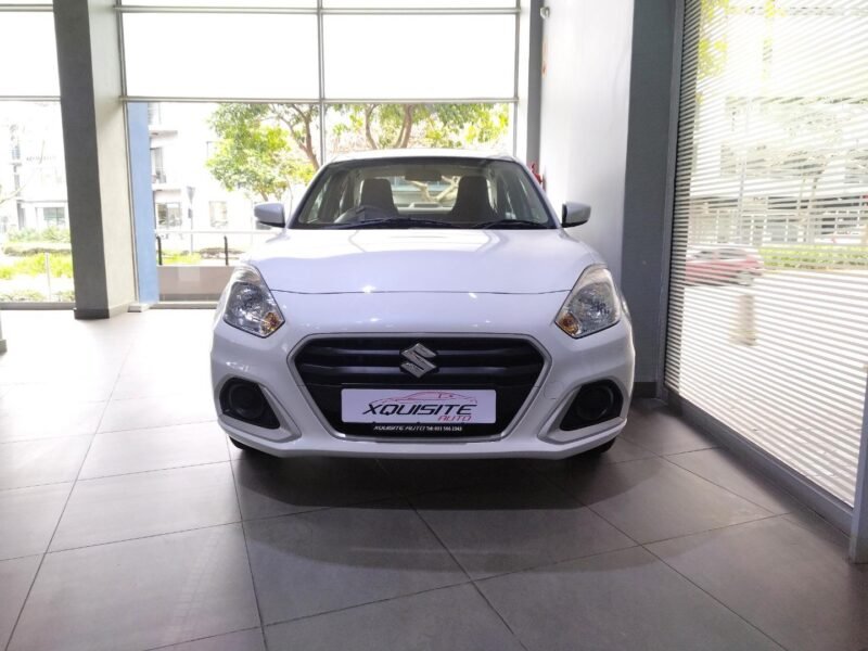 2024 Suzuki DZire 1.2 GA For Sale In KZN