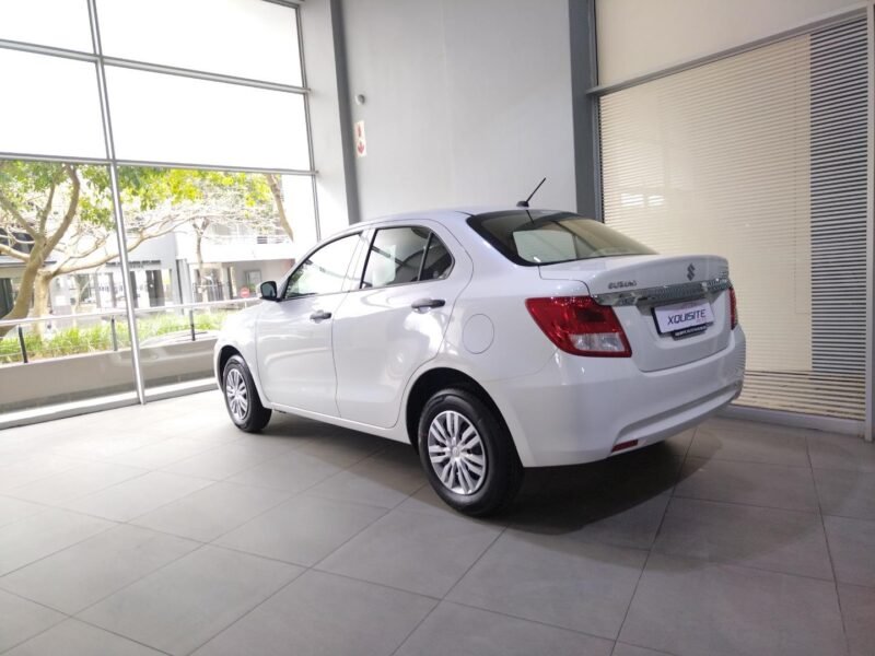 2024 Suzuki DZire 1.2 GA For Sale In KZN