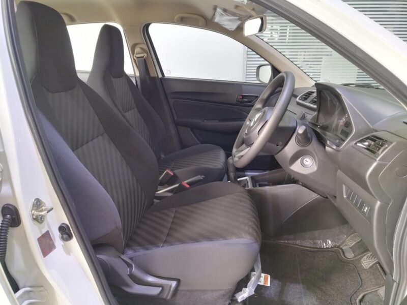 2024 Suzuki DZire 1.2 GA For Sale In KZN