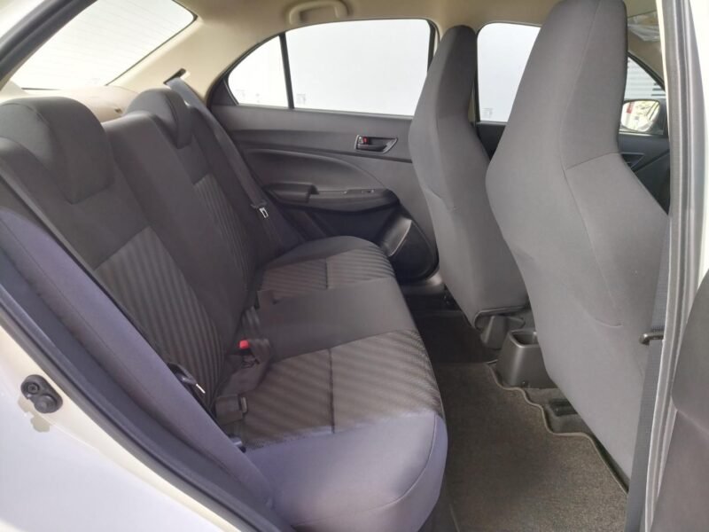 2024 Suzuki DZire 1.2 GA For Sale In KZN