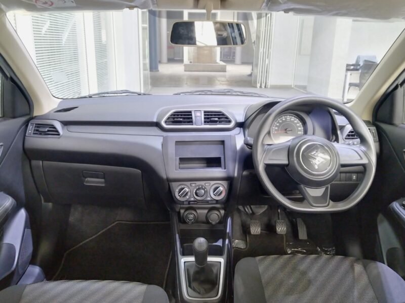 2024 Suzuki DZire 1.2 GA For Sale In KZN