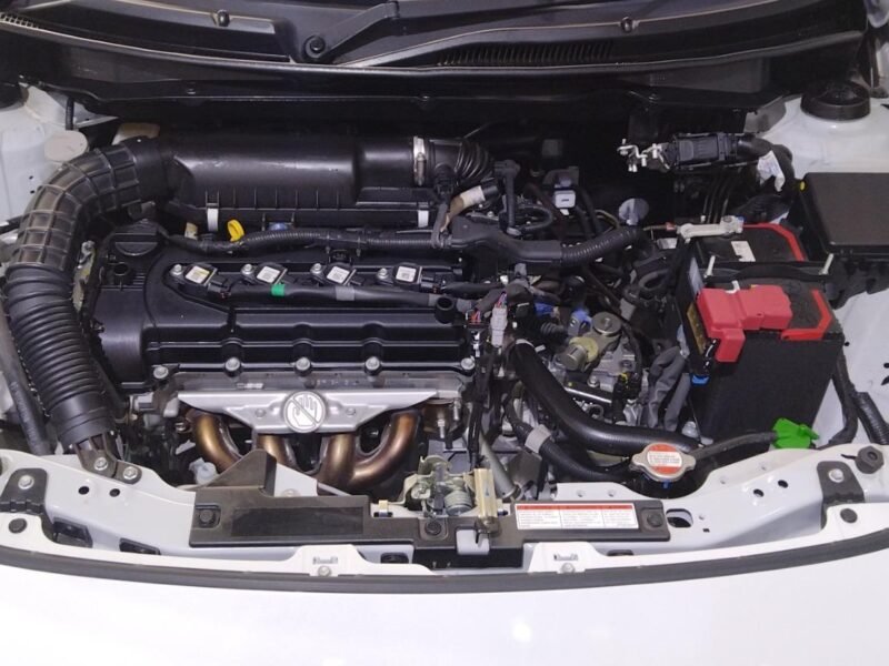2024 Suzuki DZire 1.2 GA For Sale In KZN