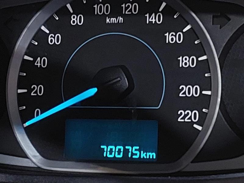 2019 Ford Figo Hatch 1.5 Ambiente For Sale in KZN