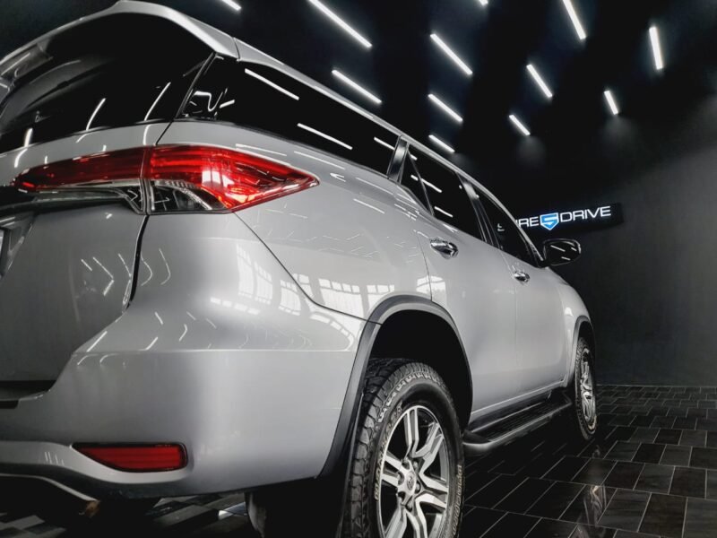2020 Toyota Fortuner 2.4GD-6 Auto For Sale IN KZN