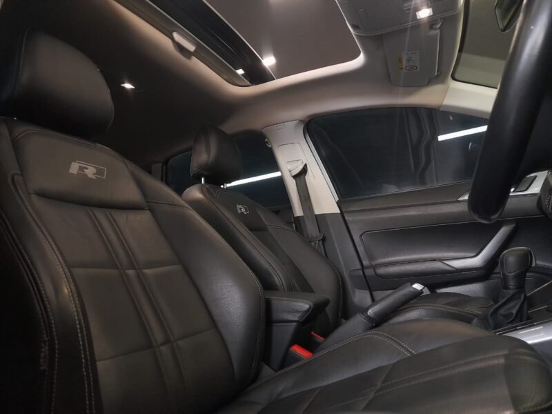 2020 Volkswagen Polo Hatch 1.0TSI Highline R-Line Auto For Sale IN KZN