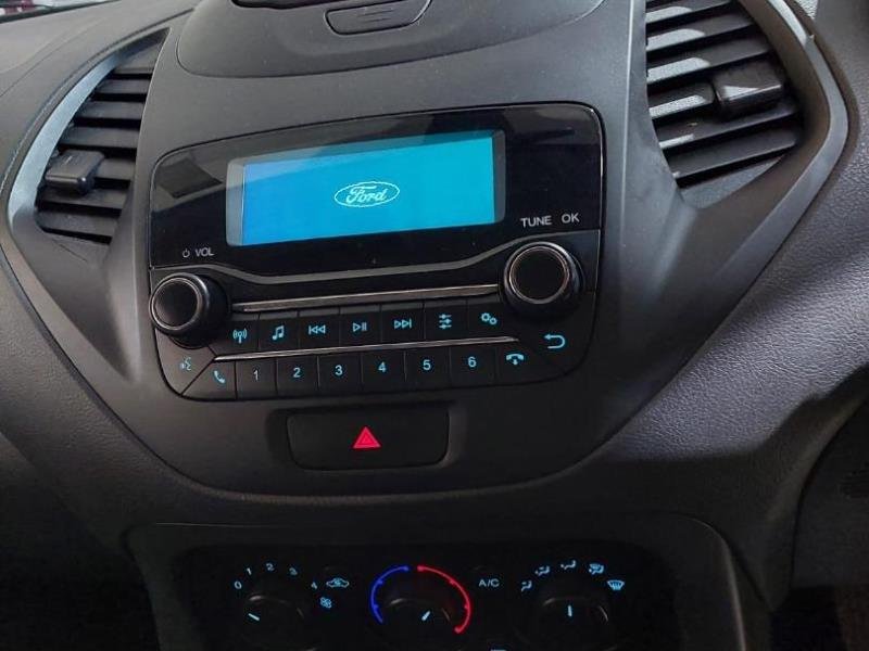 2019 Ford Figo Hatch 1.5 Ambiente For Sale in KZN