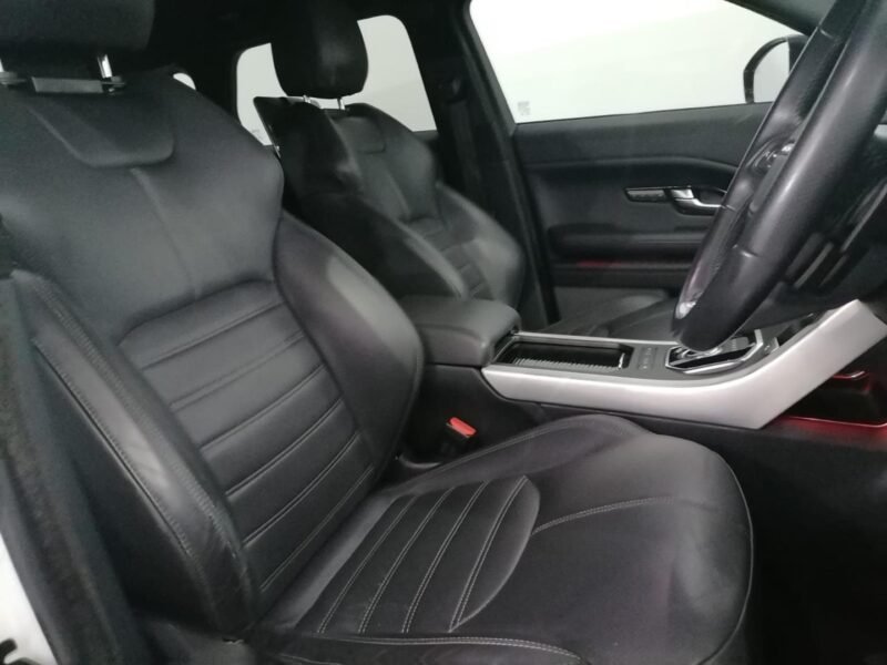 2017 Land Rover Range Rover Evoque HSE Dynamic SD4 For Sale In KZN