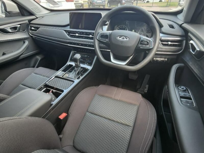 2024 Chery Tiggo 4 Pro 1.5 Lit Auto For Sale