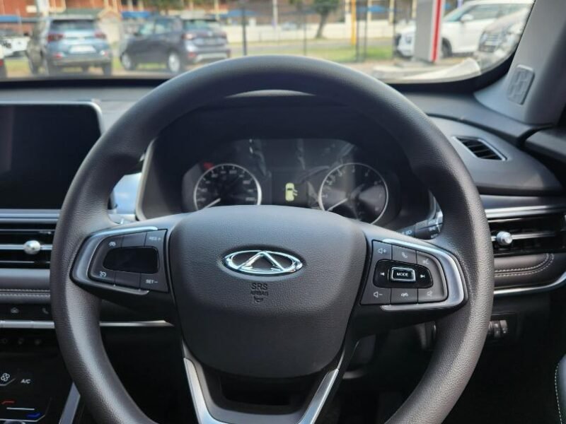 2024 Chery Tiggo 4 Pro 1.5 Lit Auto For Sale In KZN