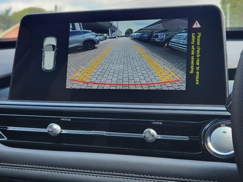2024 Chery Tiggo 4 Pro 1.5 Lit Auto For Sale In KZN