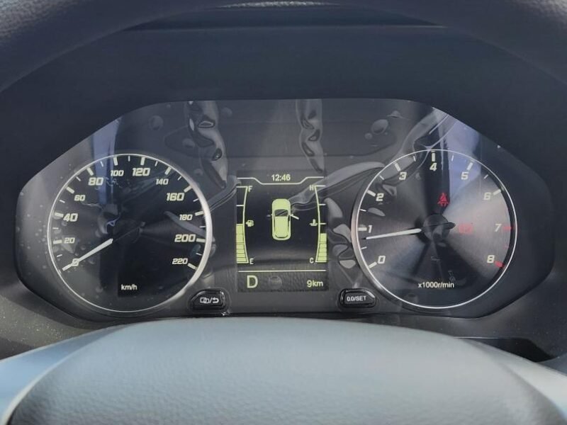 2024 Chery Tiggo 4 Pro 1.5 Comfort For Sale In KZN