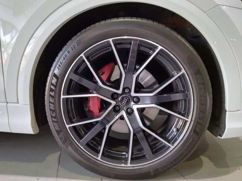 2023 Audi Q8 45TDI Quattro For Sale In KZN