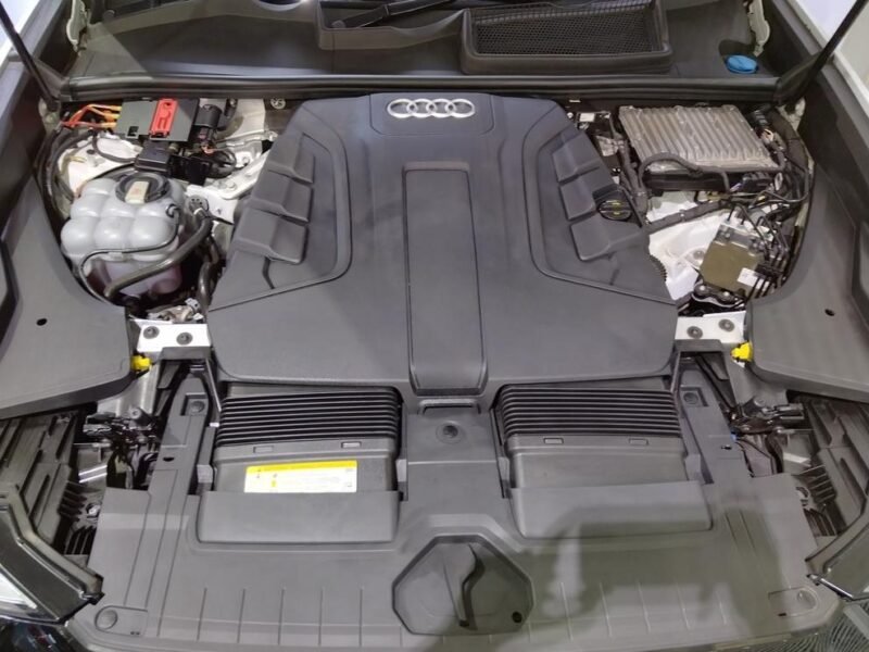 2023 Audi Q8 45TDI Quattro For Sale In KZN