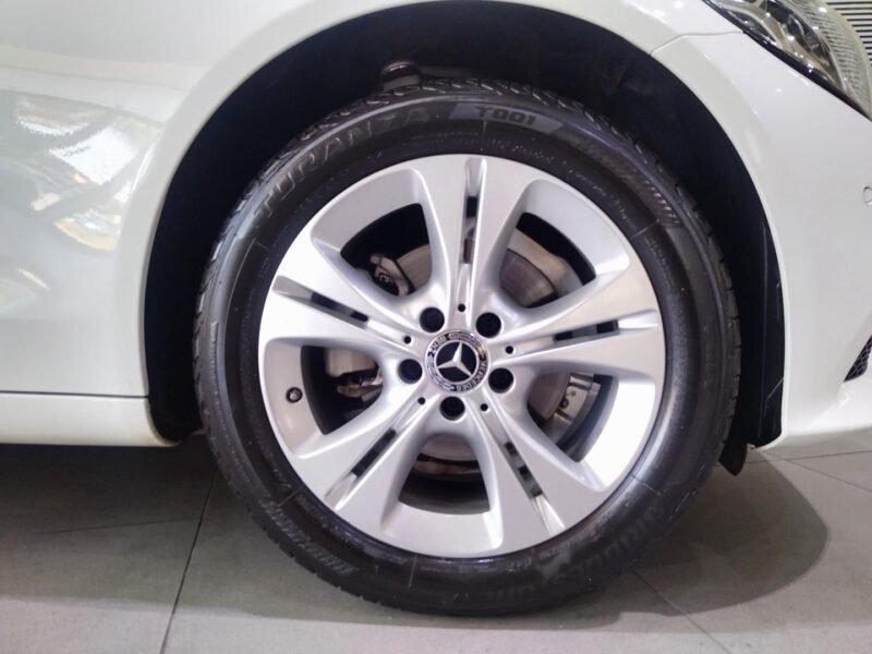 2018 Mercedes-Benz C-Class C180 For Sale In KZN