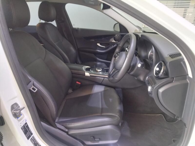 2018 Mercedes-Benz C-Class C180 For Sale In KZN