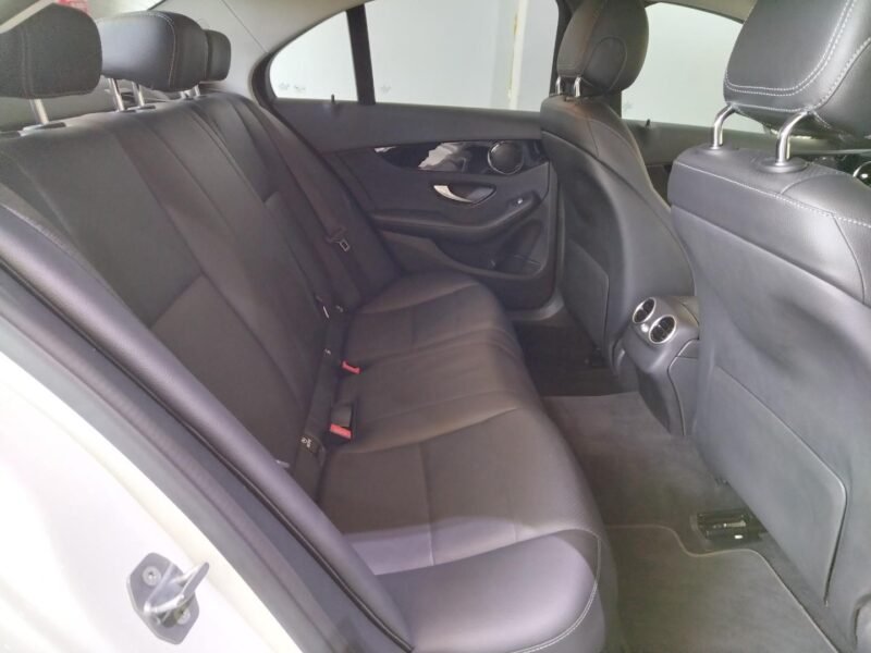 2018 Mercedes-Benz C-Class C180 For Sale In KZN