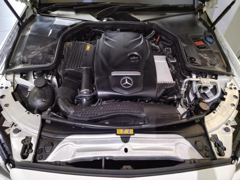 2018 Mercedes-Benz C-Class C180 For Sale In KZN