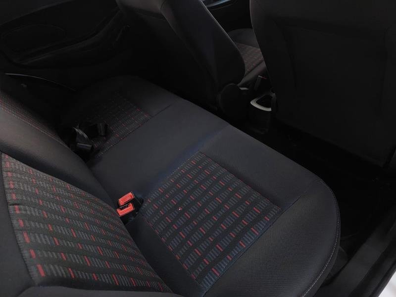 2019 Ford Figo Hatch 1.5 Ambiente For Sale in KZN