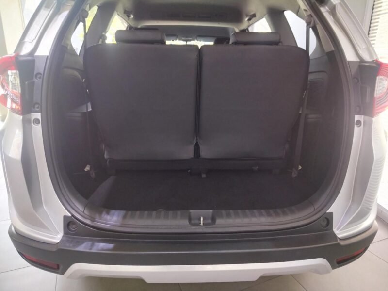2017 Honda BR-V 1.5 Elegance Auto For Sale In KZN