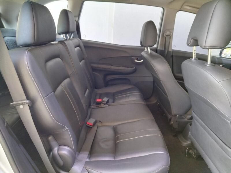 2017 Honda BR-V 1.5 Elegance Auto For Sale In KZN