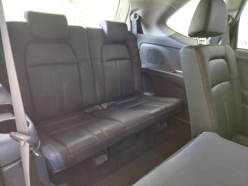 2017 Honda BR-V 1.5 Elegance Auto For Sale In KZN