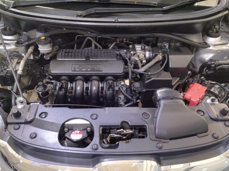2017 Honda BR-V 1.5 Elegance Auto For Sale In KZN