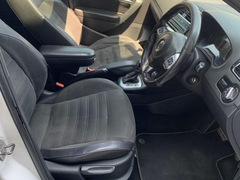2013 Volkswagen Polo GTi For Sale In KZN